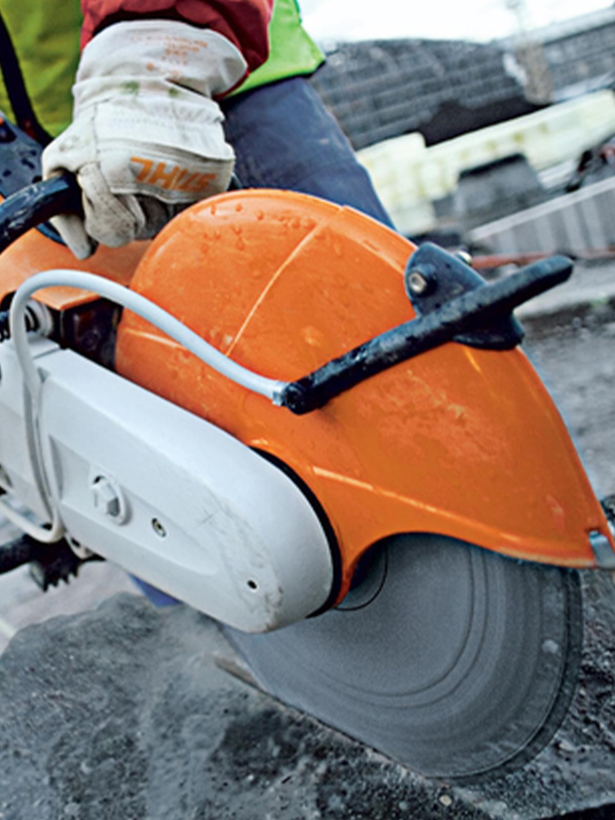 Hidrolik Kesim Projesi