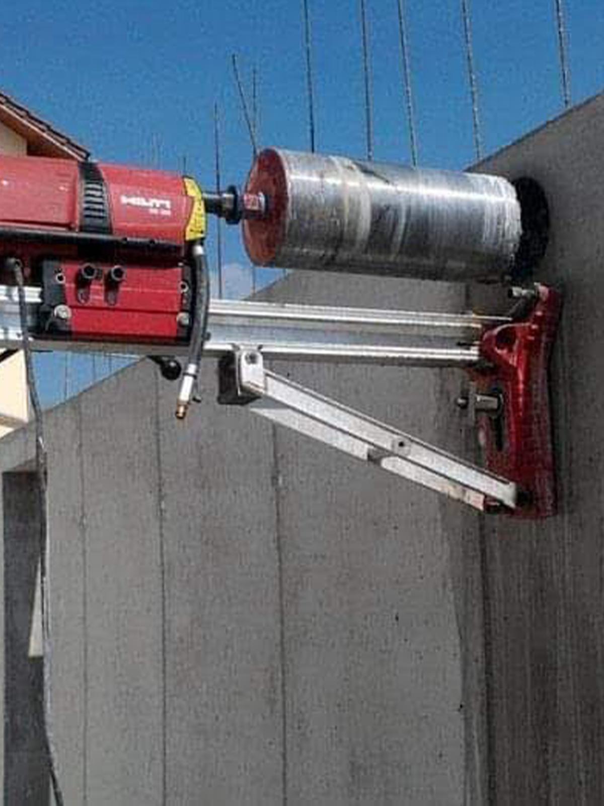 Hidrolik Kesim Projesi